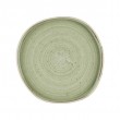 Plato organic llano walled Sage Green