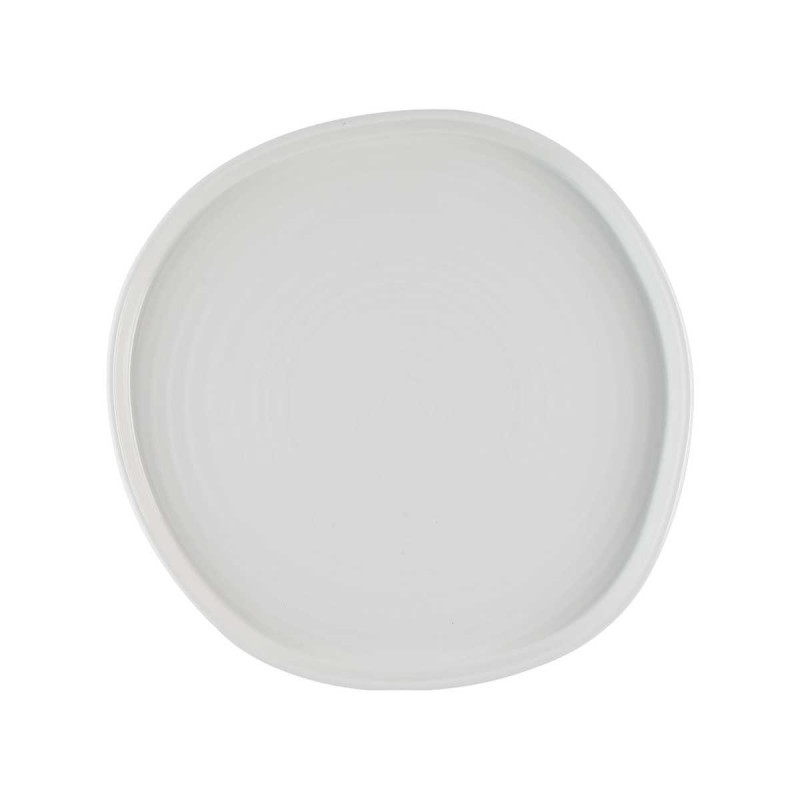 Plato organic llano walled Chefs