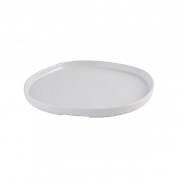 Plato organic llano walled Chefs