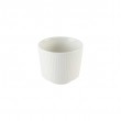 Chip Mug Nourish Kochi White