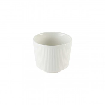 Chip Mug Nourish Kochi White