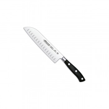 Cuchillo santoku Riviera