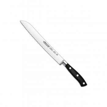 Cuchillo pan Riviera