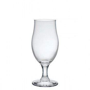 Ventajas de usar copas de vidrio en hostelería - Comercial Sirviella