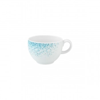 Taza c/plato té 22 cl Sprinkle