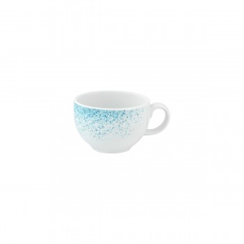 Taza c/plato café 9 cl Sprinkle