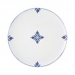 Plato llano 28 cm Coupe A Tiles