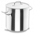 Marmita acero Chef-Inox