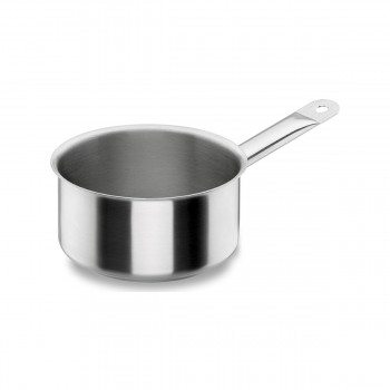 Cazo recto acero Chef-Inox