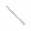 Cuchillo pan Riviera rose