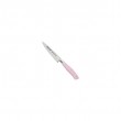 Cuchillo puntilla Riviera rose