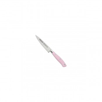 Cuchillo puntilla Riviera rose