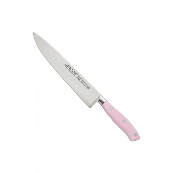 Cuchillo cocinero Arcos Rosa