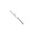 Cuchillo tomatero Ikon Creme