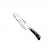 Cuchillo santoku Ikon Classic