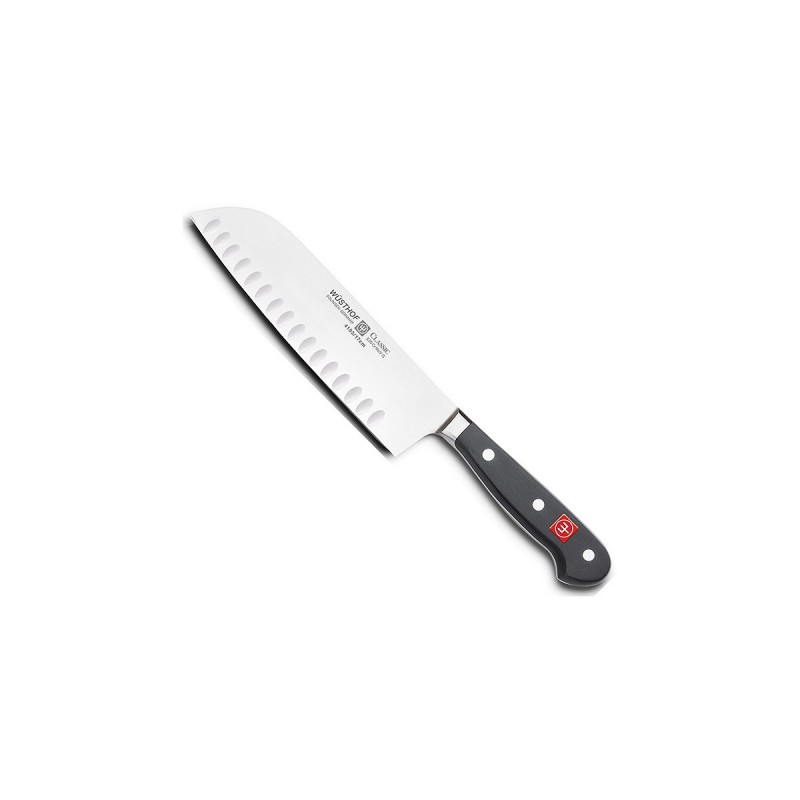 Cuchillo santoku Classic