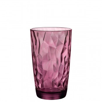 Vaso Diamond