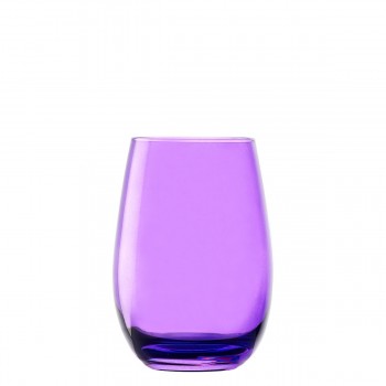 Vaso Elements Púrpura