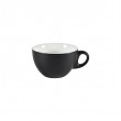 Taza Caldera Ash Black