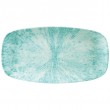 Fuente chefs estrecha Stone Aquamarine