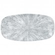 Fuente chefs estrecha Stone Pearl Grey