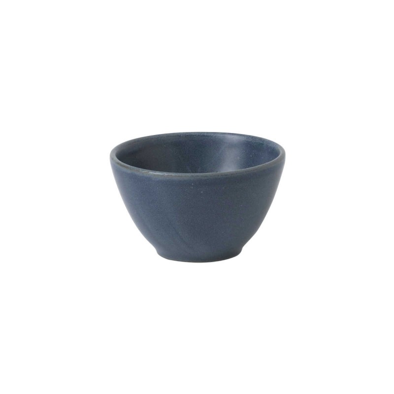 Dip pot bol Nourish Oslo Blue