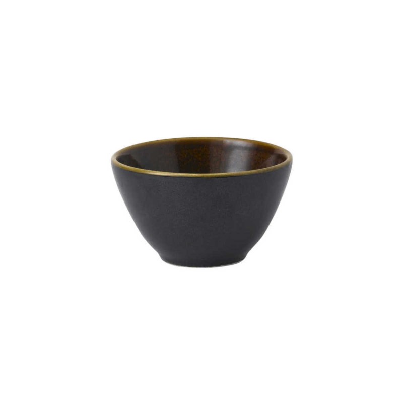 Chip mug bol Nourish Tokyo Black