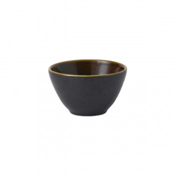 Chip mug bol Nourish Tokyo Black