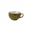 Taza Plume Olive