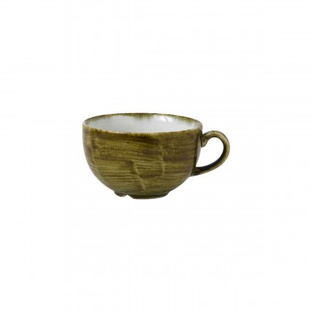 Taza Plume Olive