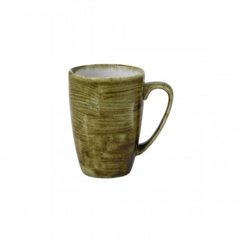 Mug Plume Olive