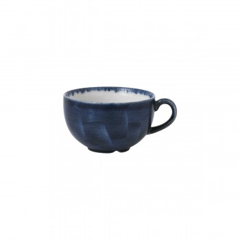 Taza Plume Ultramarine