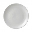 Plato llano Evo Pearl