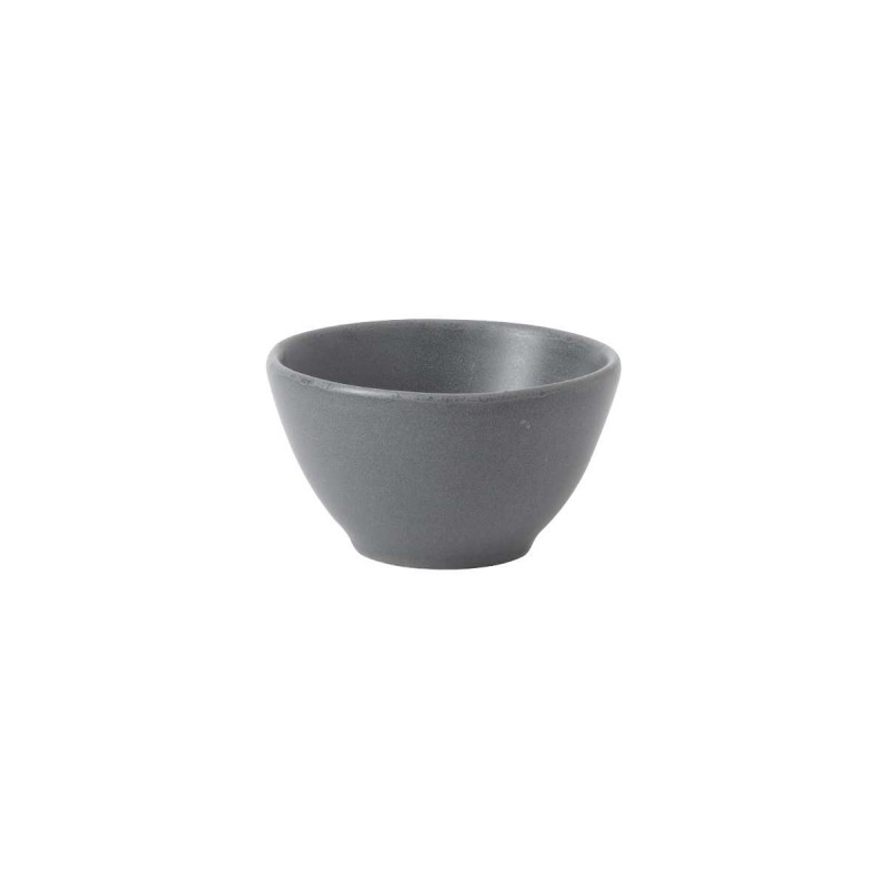 Dip pot bol Nourish Seattle Grey