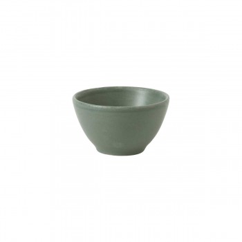 Dip pot bol Nourish Andorra Green