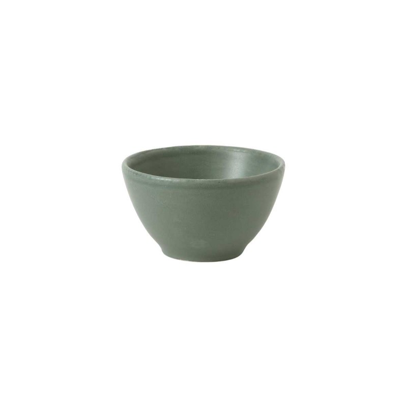 Dip pot bol Nourish Andorra Green