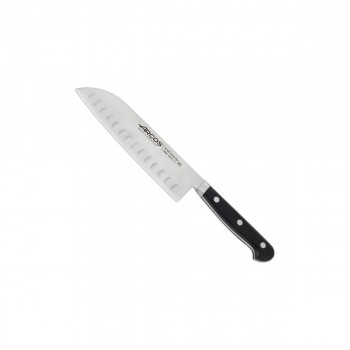 Cuchillo santoku Ópera