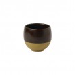 Chip mug Emerge Cinnamon Brown