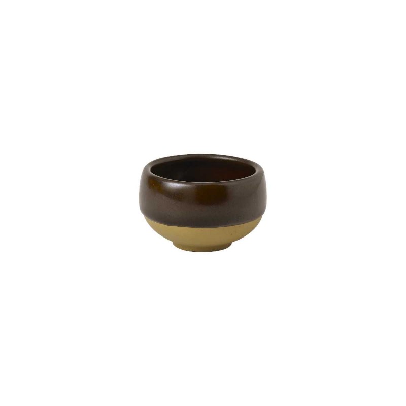 Dip pot Emerge Cinnamon Brown