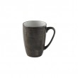 Mug Patina Iron Black