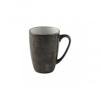 Mug Patina Iron Black