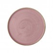 Plato walled Stonecast Petal Pink