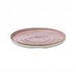 Plato walled Stonecast Petal Pink