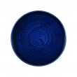 Plato walled Plume Ultramarine