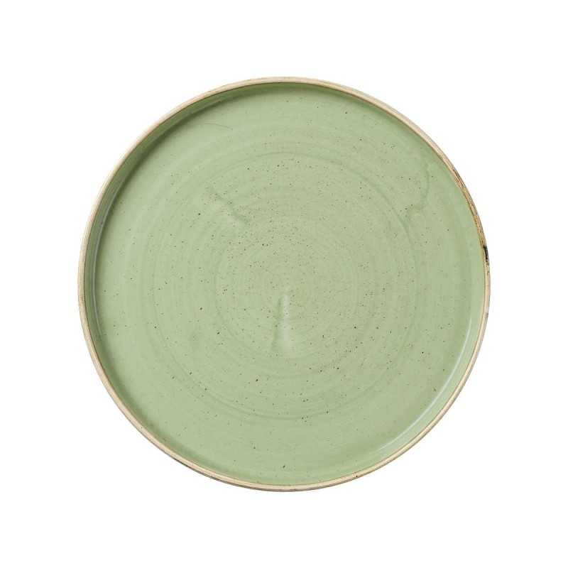 Plato walled Stonecast Sage Green