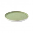 Plato walled Stonecast Sage Green