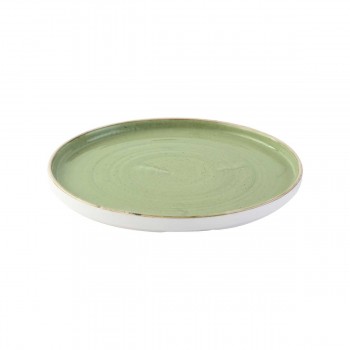 Plato walled Stonecast Sage Green