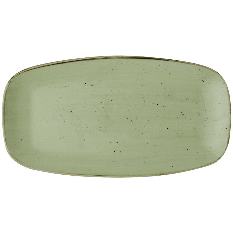 Fuente chefs estrecha Sage Green