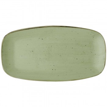 Fuente chefs estrecha Sage Green