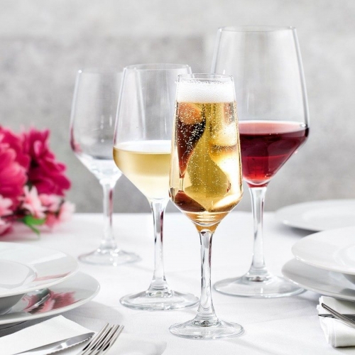 Copas de Cristal para Hostelería ideales para el Vino